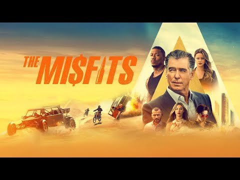 Trailer