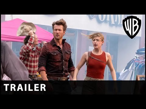 Trailer