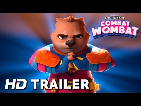 Trailer