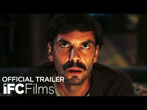 Trailer
