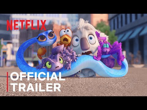 Trailer