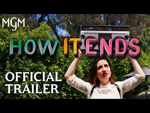 Trailer