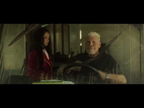 Trailer