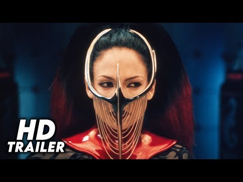 Trailer