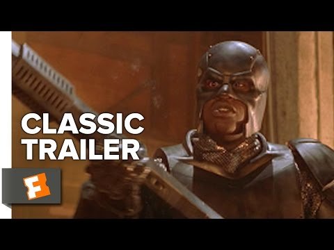 Trailer