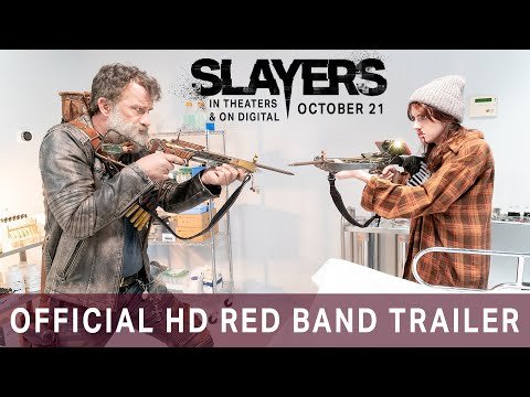 Trailer