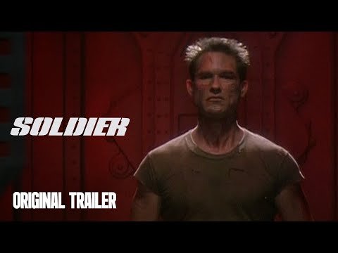 Trailer