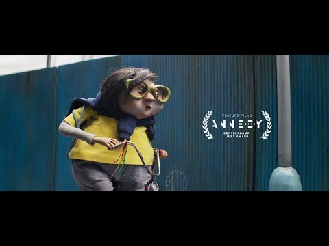 Trailer